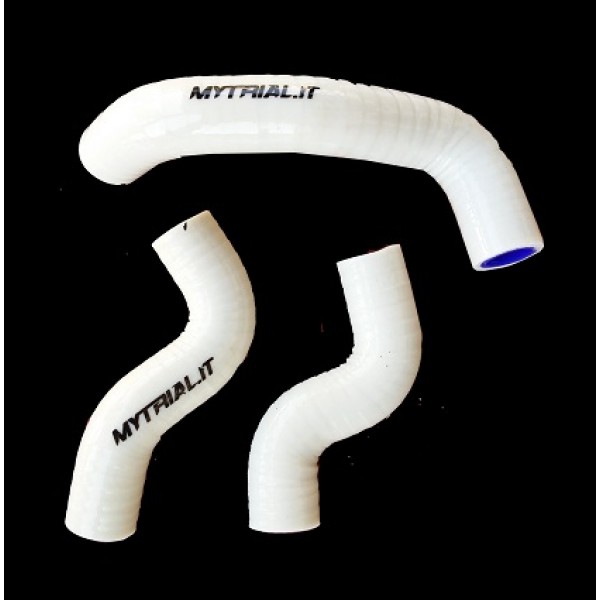 Tubi Acqua BETA EVO (Bianco) Tubi Acqua BETA EVO (Bianco)